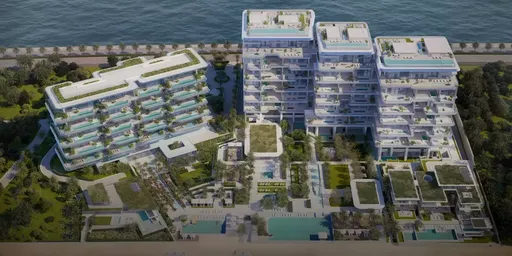 Orla Infinity New Development #4