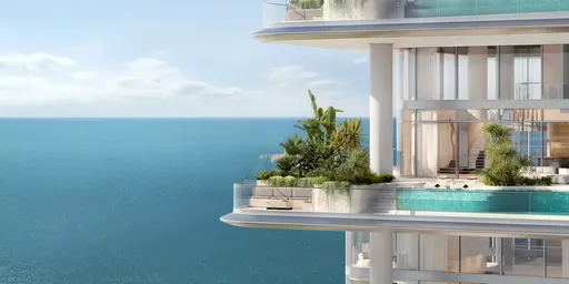 Orla Infinity New Development #2 Orla Infinity New Development #2