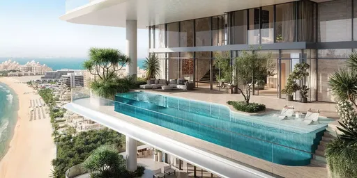 Orla Infinity New Development #1 Orla Infinity New Development #1