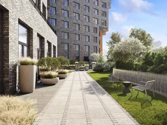 ORO Apart-Otel (ORO) New Development #3 ORO Apart-Otel (ORO) New Development #3