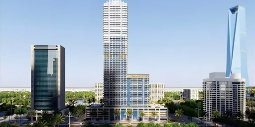 Orra the Embankment New Development #2 Orra the Embankment New Development #2