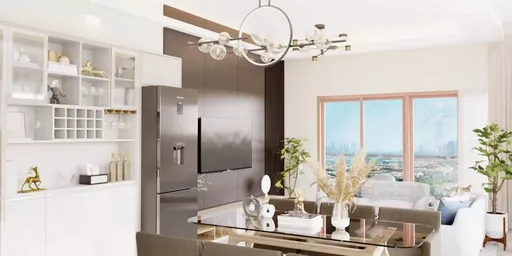 Orra the Embankment New Development #4