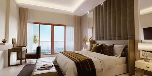 Orra the Embankment New Development #3 Orra the Embankment New Development #3