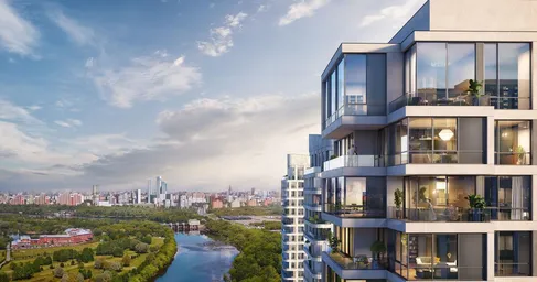 Ostrov New Development #4