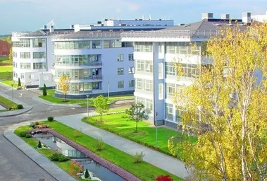 Ostrov Fantaziy New Development #1 Ostrov Fantaziy New Development #1