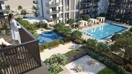 Oud Residences New Development #2 Oud Residences New Development #2