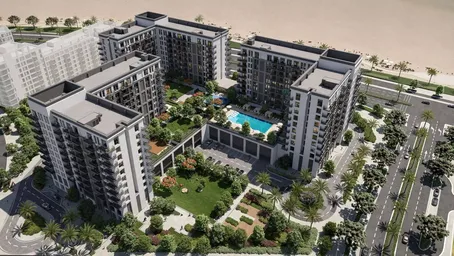 Oud Residences New Development #3 Oud Residences New Development #3