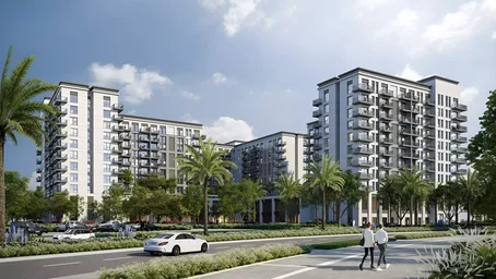 Oud Residences New Development #1 Oud Residences New Development #1