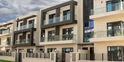 Oxford Villas New Development #1 Oxford Villas New Development #1
