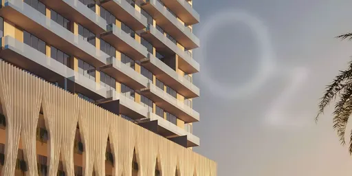 Ozone 1 Residence New Development #1 Ozone 1 Residence New Development #1
