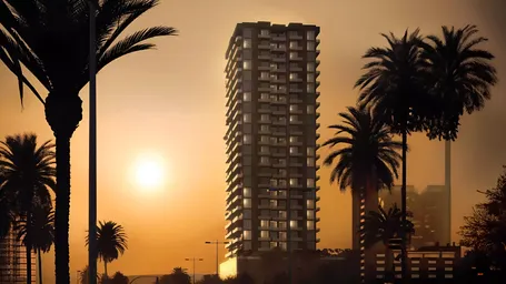 Ozone 1 Residence New Development #4