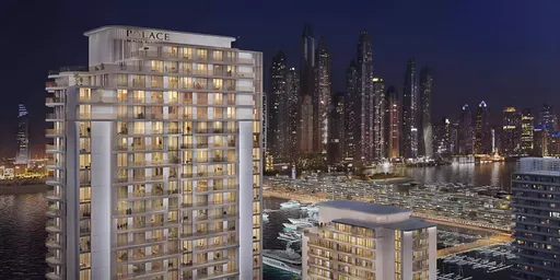 Palace Beach Residence - Dup New Development #1 Palace Beach Residence - Dup New Development #1