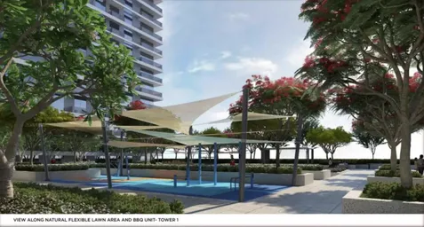 Palace Residences by emaar New Development #2 Palace Residences by emaar New Development #2