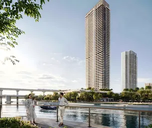 Palace Residences Creek Blue New Development #1 Palace Residences Creek Blue New Development #1