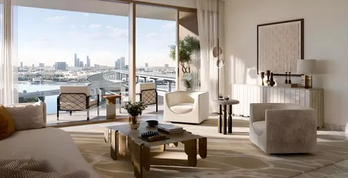 Palace Residences Creek Blue New Development #3 Palace Residences Creek Blue New Development #3