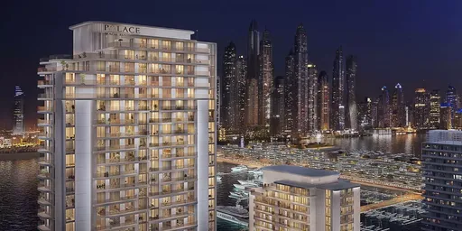 Palace Residences - Dubai Creek Harbour New Development #2 Palace Residences - Dubai Creek Harbour New Development #2