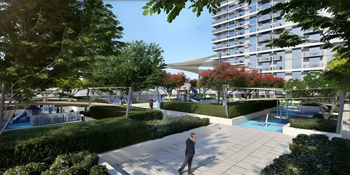 Palace Residences Dubai Hills Estate New Development #4