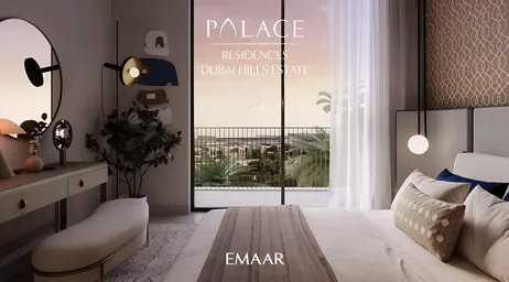 Palace Residences Dubai Hills Estate New Development #2 Palace Residences Dubai Hills Estate New Development #2