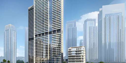 Palace Residences New Development #3 Palace Residences New Development #3