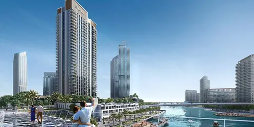 Palace Residences North New Development #1 Palace Residences North New Development #1