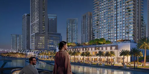Palace Residences North New Development #3 Palace Residences North New Development #3