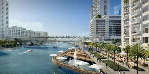 Palace Residences North New Development #4