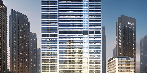 Palace Residences New Development #1 Palace Residences New Development #1
