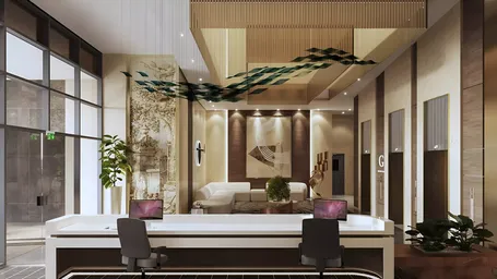 Palatium Residences New Development #2 Palatium Residences New Development #2