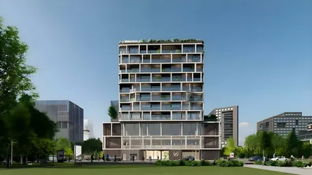 Grandala New Development #4