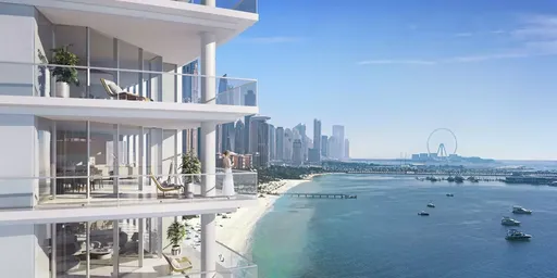 Palm Beach Towers 1 New Development #4