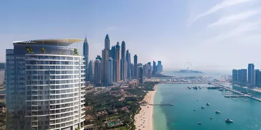 Palm Beach Towers 2 New Development #1 Palm Beach Towers 2 New Development #1