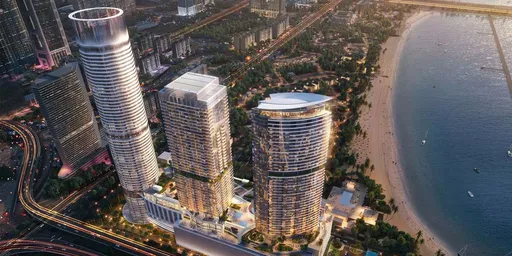 Palm Beach Towers 3 New Development #1 Palm Beach Towers 3 New Development #1