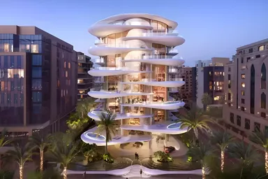 Palm Flower New Development #1 Palm Flower New Development #1