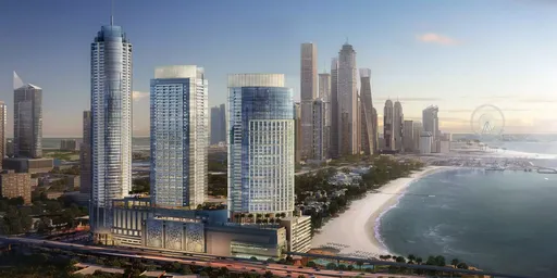 Palm Gateway Tower 3 New Development #3 Palm Gateway Tower 3 New Development #3