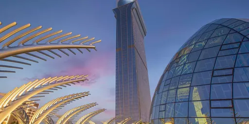 Palm Gateway Tower 3 New Development #2 Palm Gateway Tower 3 New Development #2