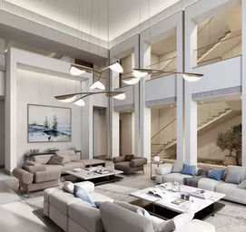 Palm Groove Villas New Development #4