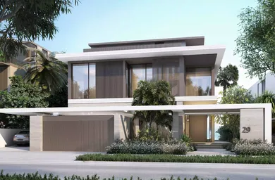 Palm Jebel Ali Frond I New Development #2 Palm Jebel Ali Frond I New Development #2