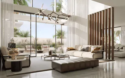 Palm Jebel Ali Frond J New Development #2 Palm Jebel Ali Frond J New Development #2