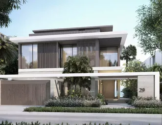 Palm Jebel Ali Frond K New Development #2 Palm Jebel Ali Frond K New Development #2