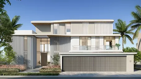 Palm Jebel Ali Frond L New Development #3 Palm Jebel Ali Frond L New Development #3