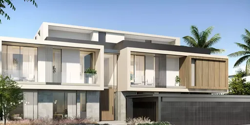 Palm Jebel Ali - Frond N New Development #1 Palm Jebel Ali - Frond N New Development #1