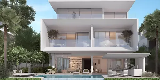 Palm Jebel Ali - Frond N New Development #2 Palm Jebel Ali - Frond N New Development #2