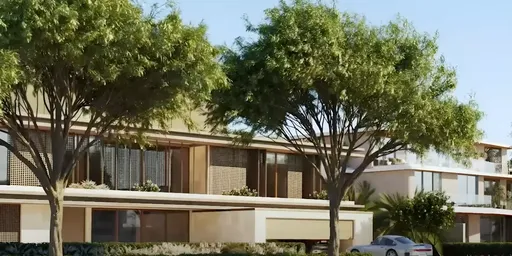 Palm Jebel Ali - Frond N New Development #3 Palm Jebel Ali - Frond N New Development #3