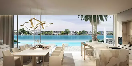 Palm Jebel Ali - Frond O New Development #4
