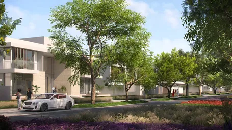 Palm Jebel Ali Villas New Development #2 Palm Jebel Ali Villas New Development #2
