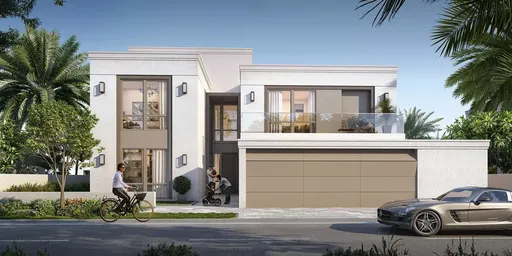 Palmeira - The Oasis New Development #1 Palmeira - The Oasis New Development #1