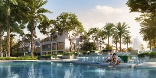 Palmeira - The Oasis New Development #3 Palmeira - The Oasis New Development #3