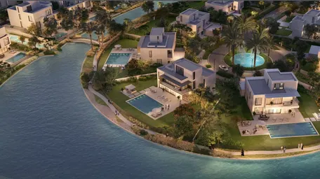Palmiera New Development #2 Palmiera New Development #2