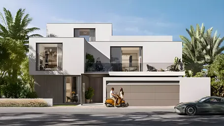 Palmiera 3 The Oasis New Development #1 Palmiera 3 The Oasis New Development #1