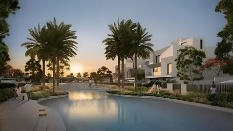 Palmiera 3 The Oasis New Development #3 Palmiera 3 The Oasis New Development #3